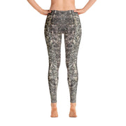 Stone Leggings - 57 Peaks